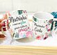 22 Artes para Caneca Frases Família Arquivo Editável - Miniatura 17