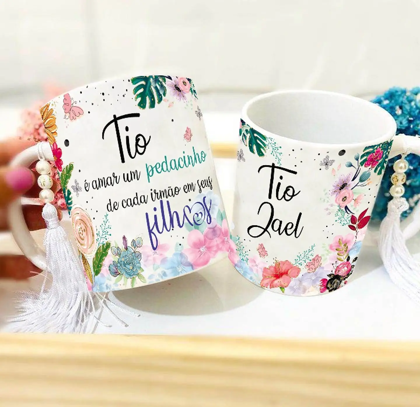 22 Artes para Caneca Frases Família Arquivo Editável 20