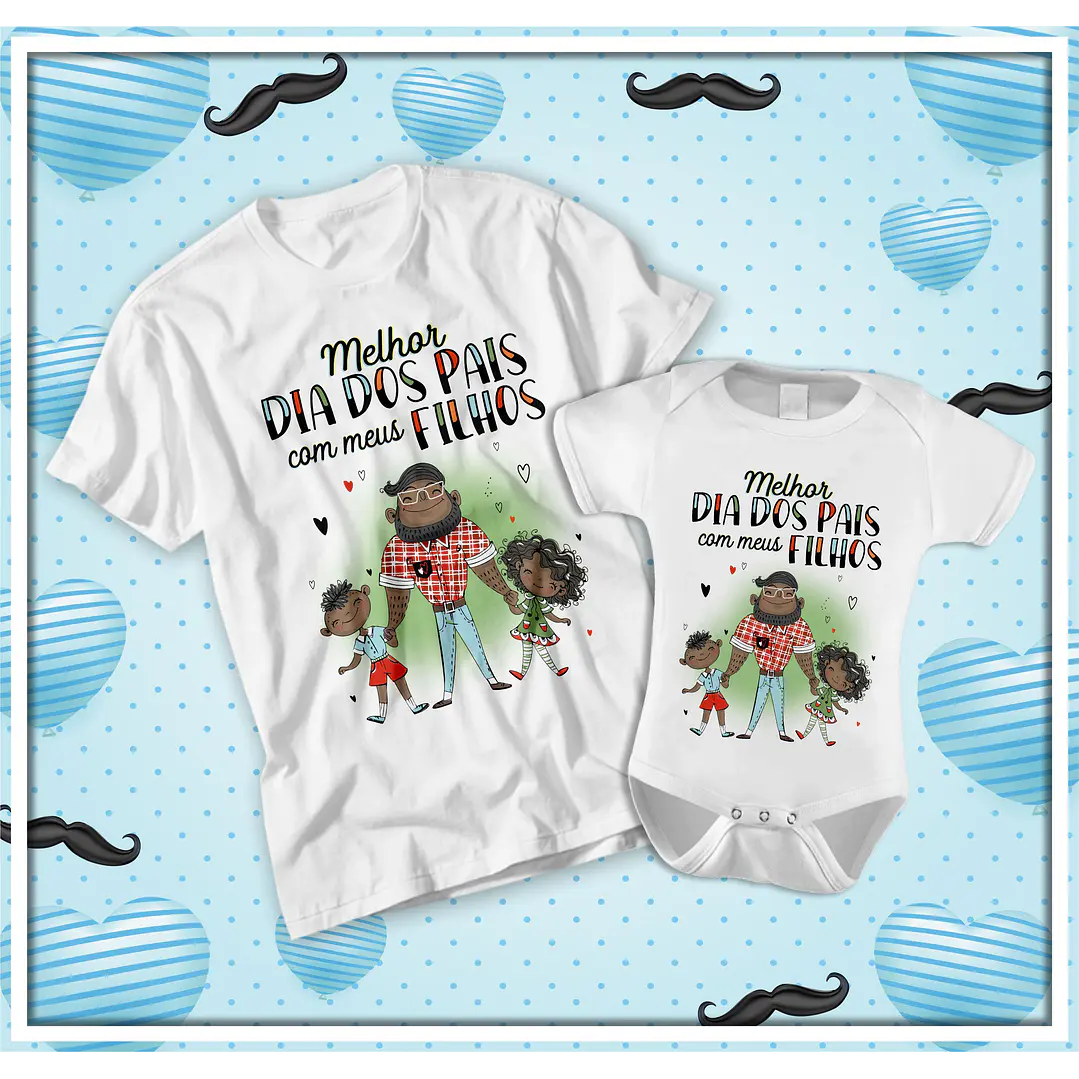 27 Artes para Camisa Tal pai Tal Filho Dia dos Pais Arquivo em Jpg 7