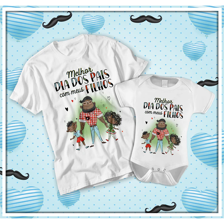 27 Artes para Camisa Tal pai Tal Filho Dia dos Pais Arquivo em Jpg 7