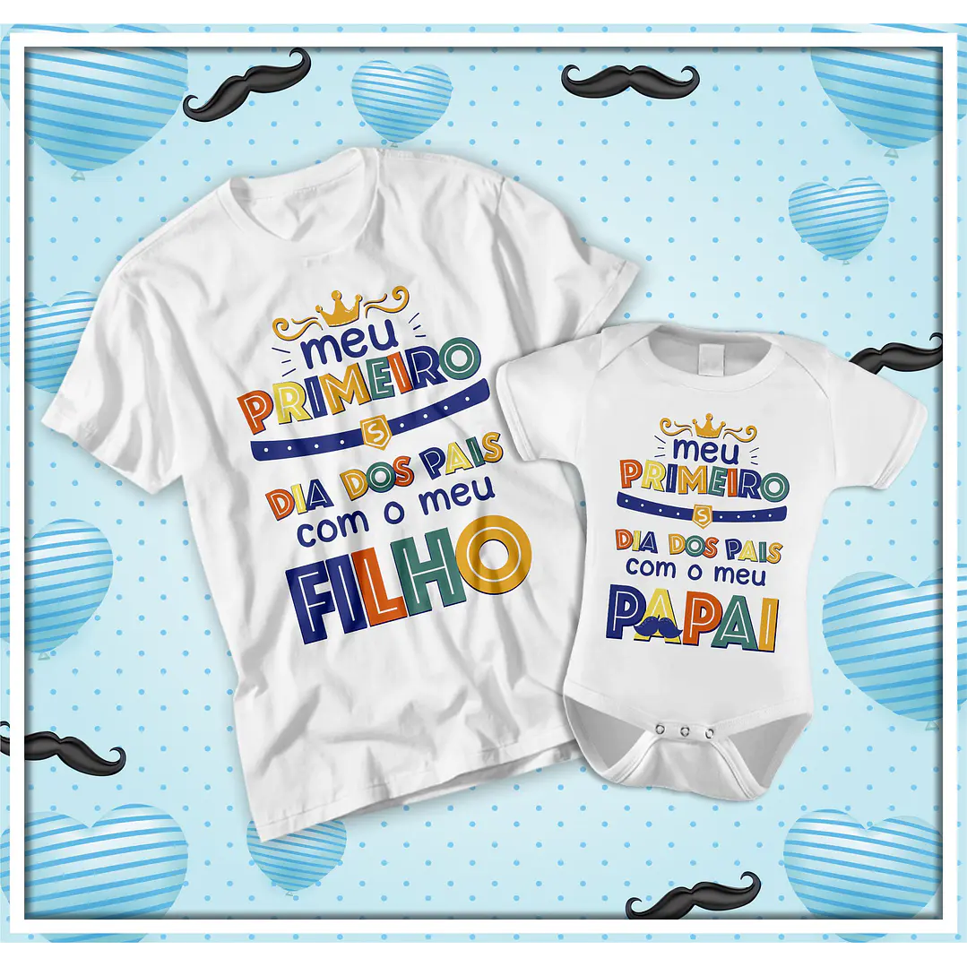 27 Artes para Camisa Tal pai Tal Filho Dia dos Pais Arquivo em Jpg 16