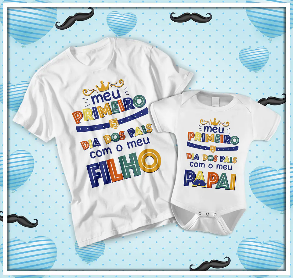 27 Artes para Camisa Tal pai Tal Filho Dia dos Pais Arquivo em Jpg 16