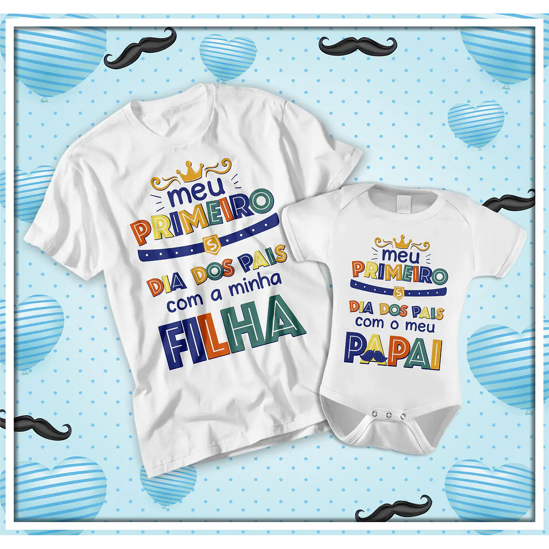 27 Artes para Camisa Tal pai Tal Filho Dia dos Pais Arquivo em Jpg 17