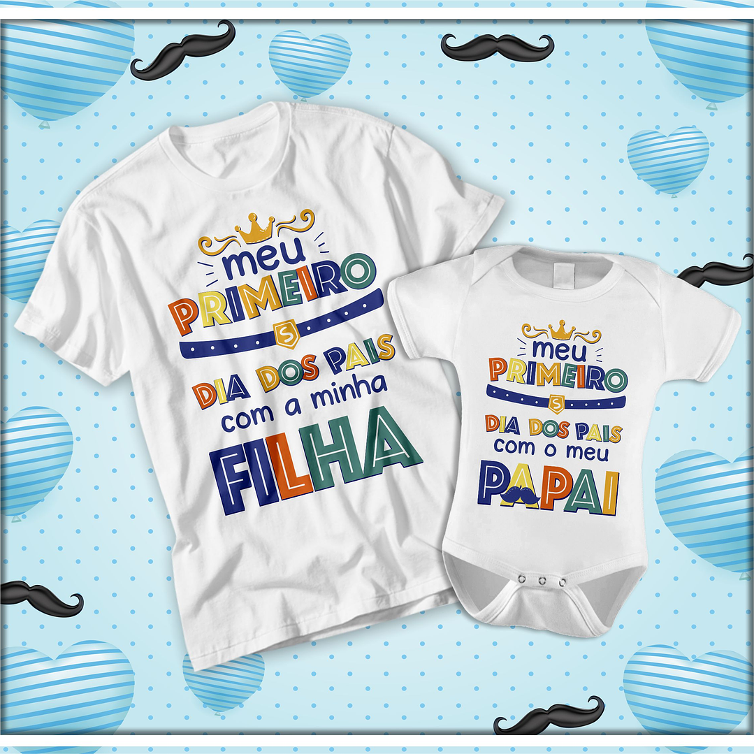 27 Artes para Camisa Tal pai Tal Filho Dia dos Pais Arquivo em Jpg 17