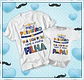27 Artes para Camisa Tal pai Tal Filho Dia dos Pais Arquivo em Jpg - Thumbnail 17