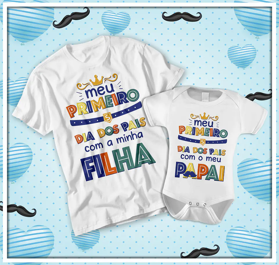 27 Artes para Camisa Tal pai Tal Filho Dia dos Pais Arquivo em Jpg 17