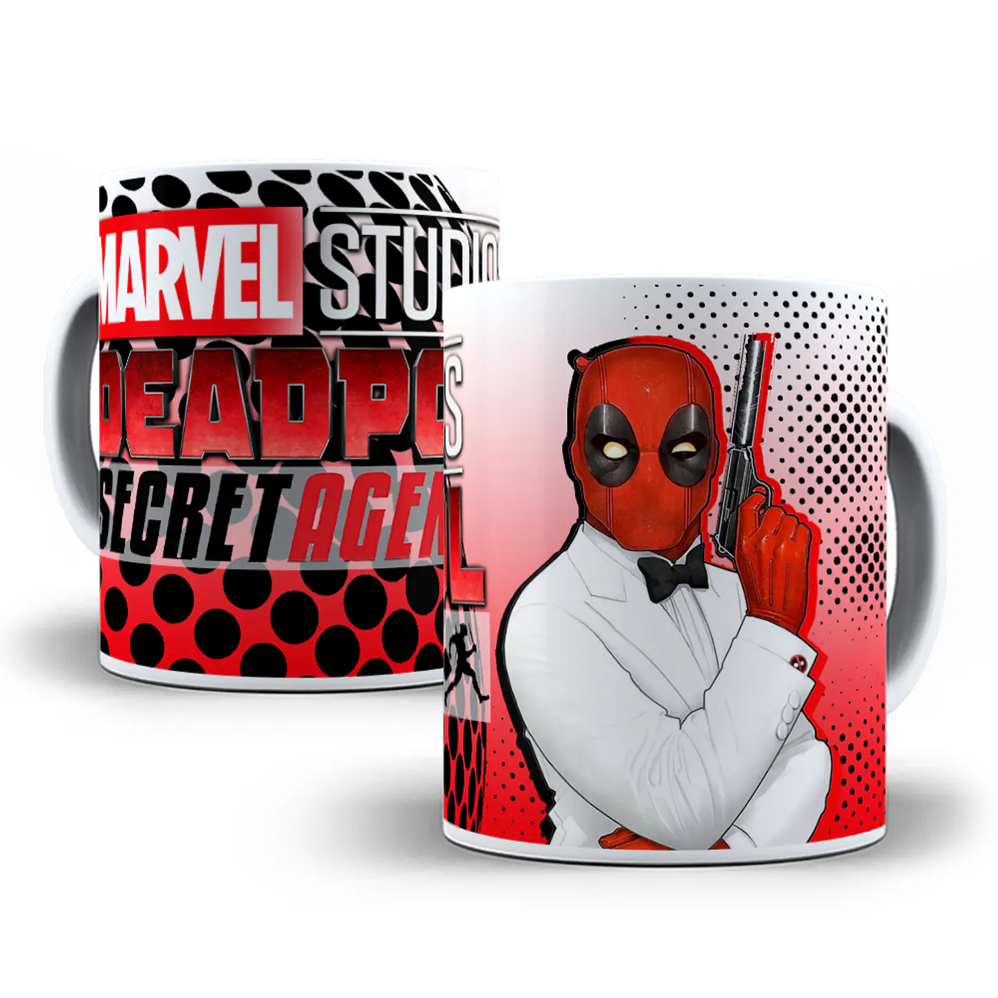 28 Artes para Caneca Series Filme Desenho Arquivo em Jpg  1