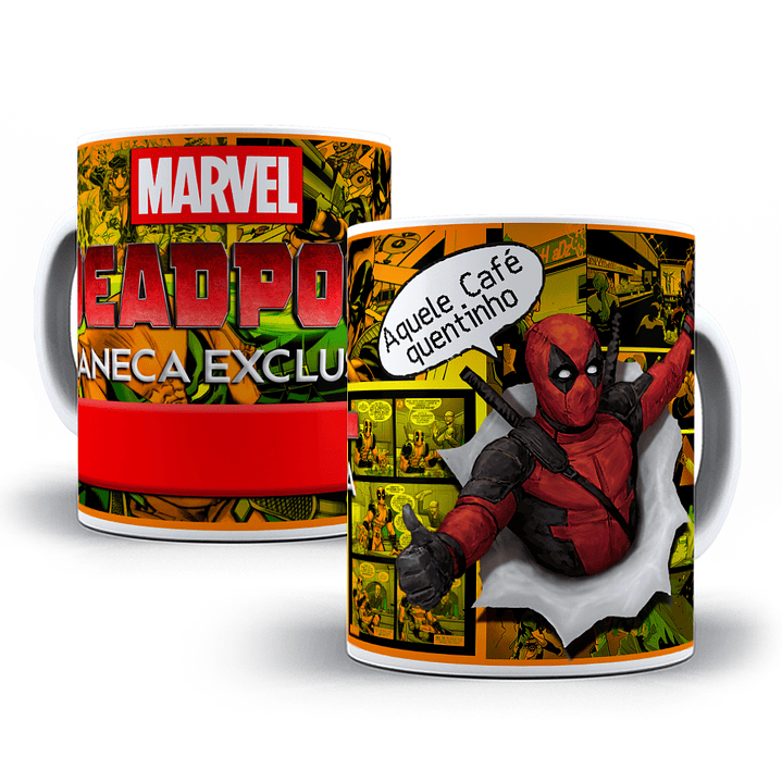 28 Artes para Caneca Series Filme Desenho Arquivo em Jpg  2