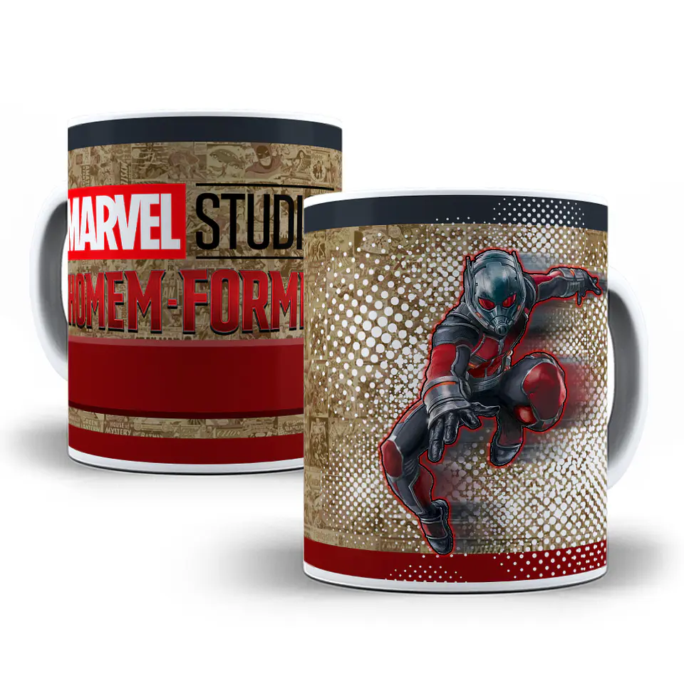 28 Artes para Caneca Series Filme Desenho Arquivo em Jpg  7