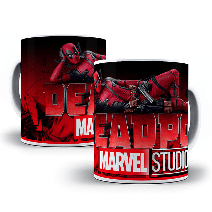 28 Artes para Caneca Series Filme Desenho Arquivo em Jpg  10