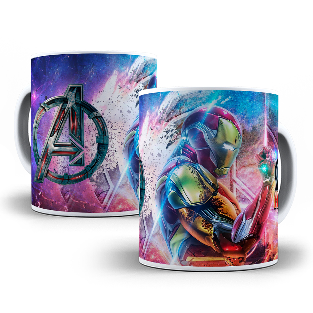 28 Artes para Caneca Series Filme Desenho Arquivo em Jpg  13