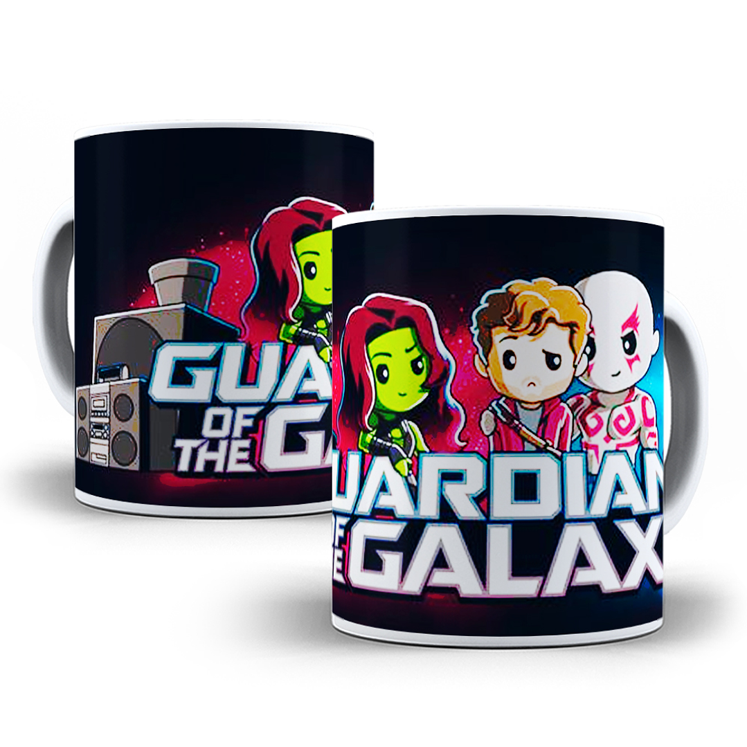 28 Artes para Caneca Series Filme Desenho Arquivo em Jpg  16