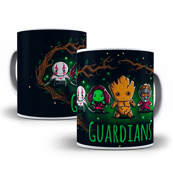 28 Artes para Caneca Series Filme Desenho Arquivo em Jpg  17