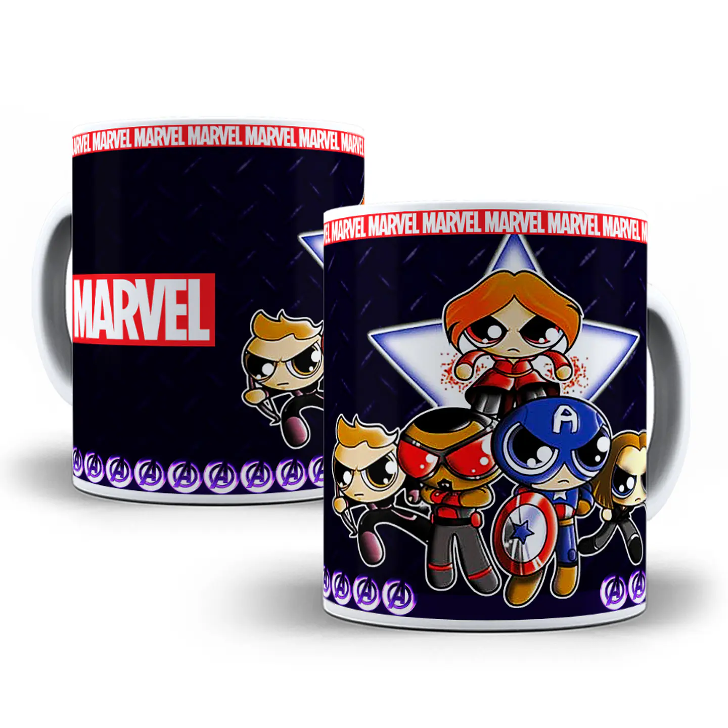 28 Artes para Caneca Series Filme Desenho Arquivo em Jpg  18