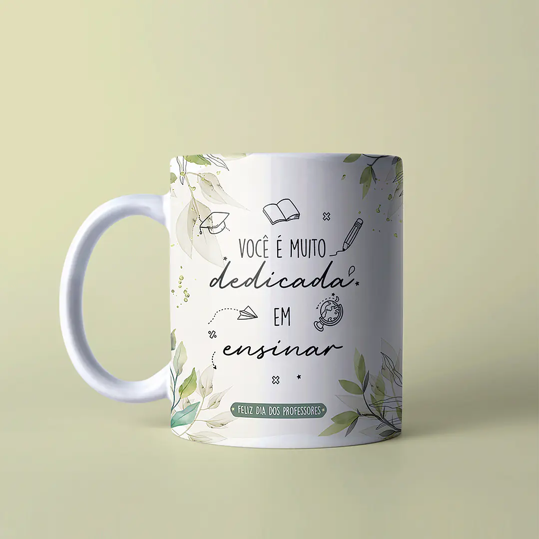 30 Artes para Caneca e Capa Dia dos Professores Arquivo em Jpg 11