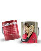 48 Artes para Caneca La Casa de Papel Arquivo em Jpg  - Thumbnail 1