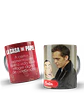 48 Artes para Caneca La Casa de Papel Arquivo em Jpg  - Thumbnail 3