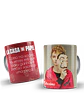 48 Artes para Caneca La Casa de Papel Arquivo em Jpg  - Thumbnail 4