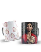48 Artes para Caneca La Casa de Papel Arquivo em Jpg  - Thumbnail 6