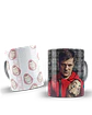 48 Artes para Caneca La Casa de Papel Arquivo em Jpg  - Thumbnail 9