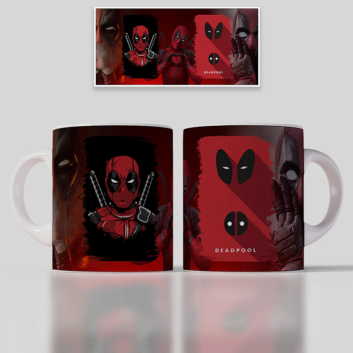 90 Artes para Caneca Filme Desenhos Geek Arquivo em Jpg 9
