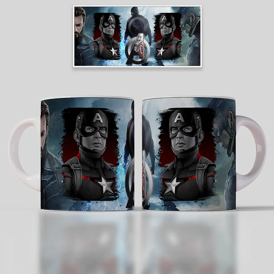 90 Artes para Caneca Filme Desenhos Geek Arquivo em Jpg 16