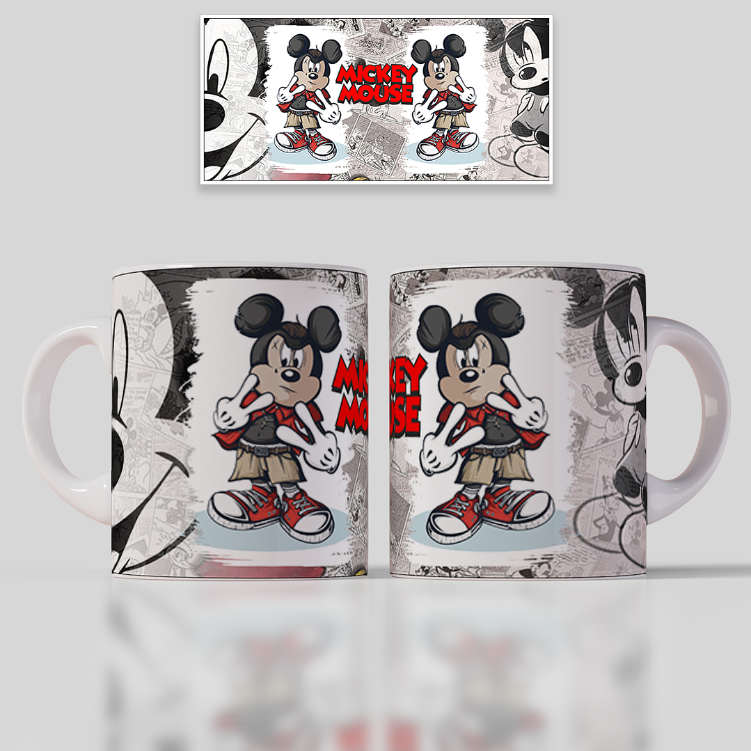 90 Artes para Caneca Filme Desenhos Geek Arquivo em Jpg 19
