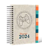 Arquivo Agenda Gamer Tudo Sob Controle 2024 em Pdf   - Miniatura 2