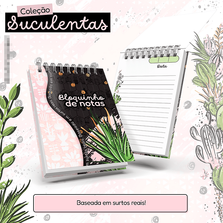 Arquivo Agenda Suculentas 2024 em Pdf 6