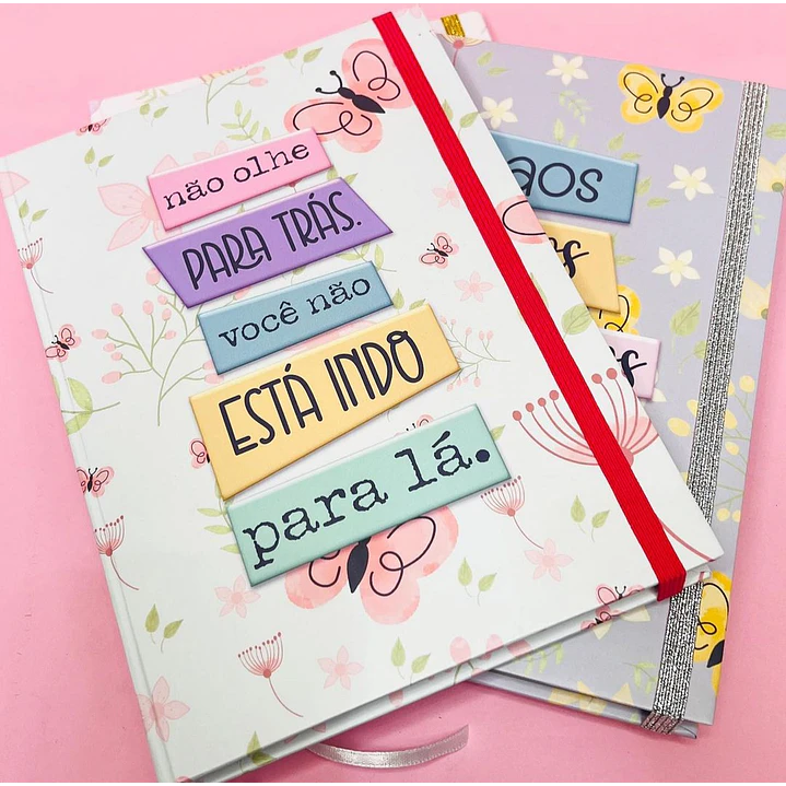 Arquivo para Agendas Capas Florais em Jpg 1