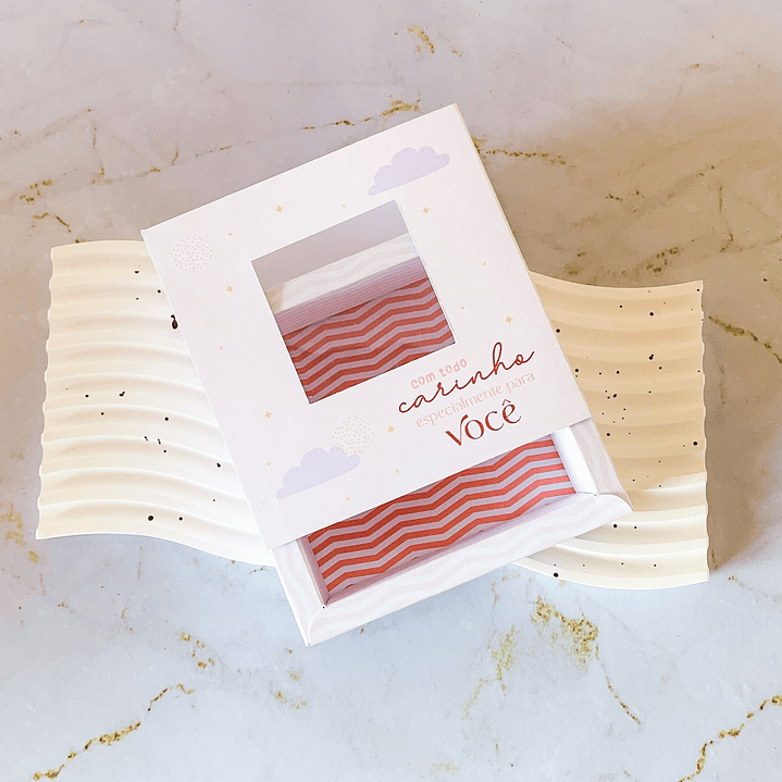 Arquivo Caixinhas Prontas para Presente em Pdf 9