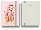 Kit Digital Nossa Senhora de Caná Aquarela em Png  - Thumbnail 7