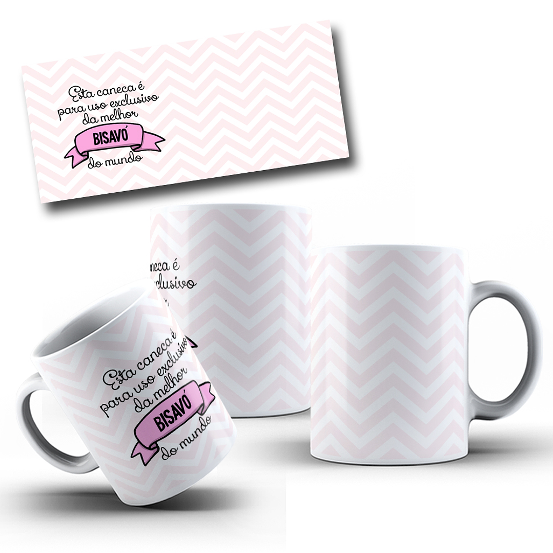 17 Artes para Caneca Família Arquivo em Jpg 5