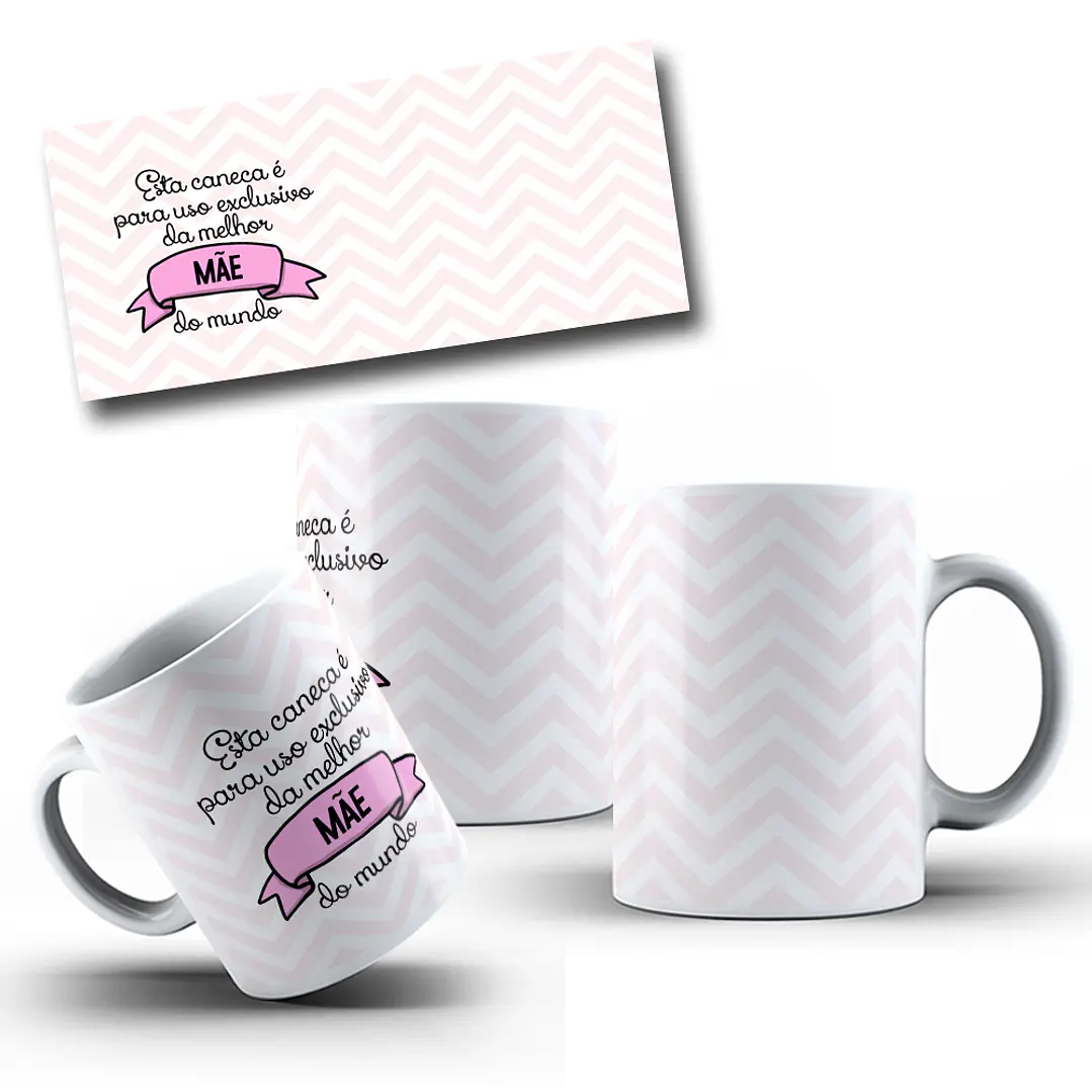 17 Artes para Caneca Família Arquivo em Jpg 14