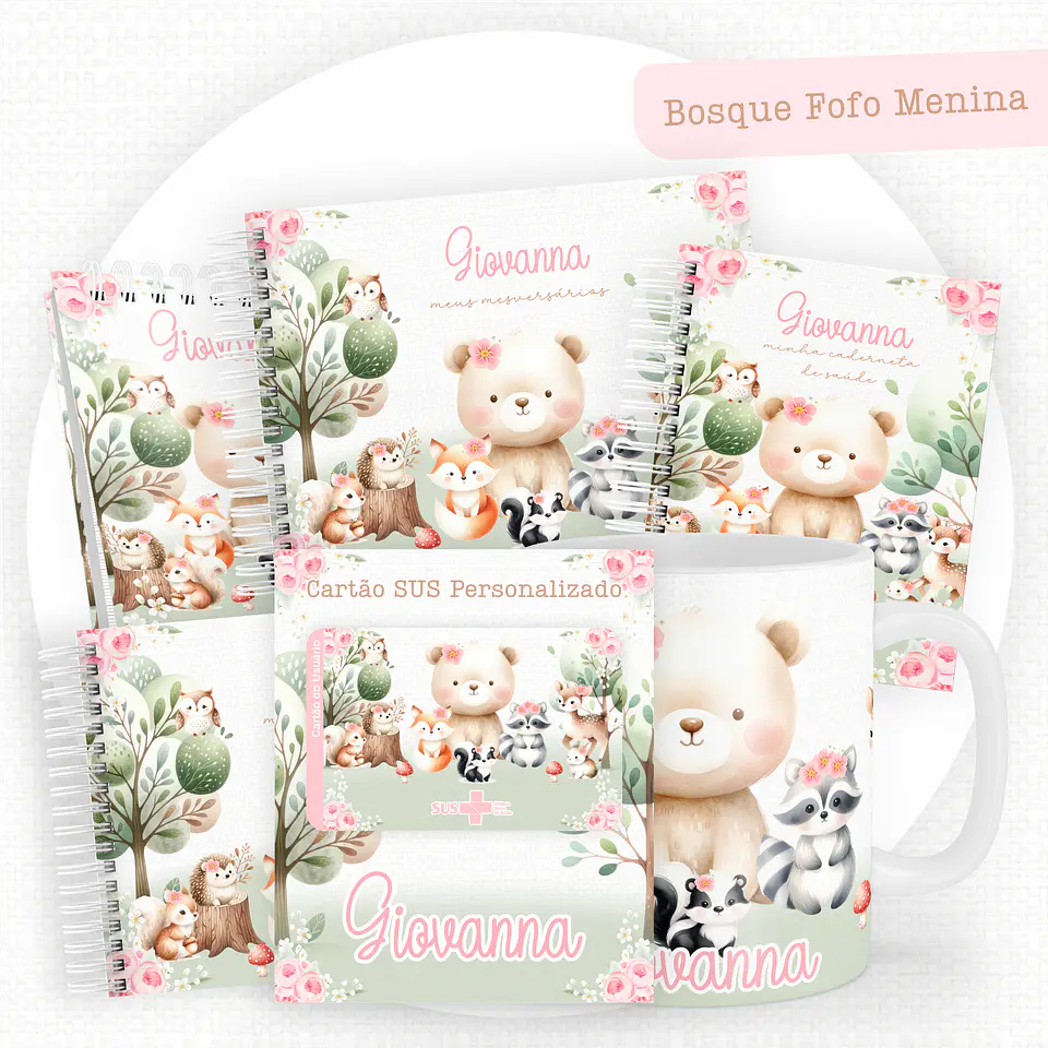 Arquivo Agendas Escolares Babys em Pdf 17