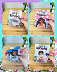 Kit Digital Dia das Mulheres 2024 Arquivos em Png - Miniatura 11