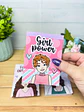 Kit Digital Dia das Mulheres 2024 Arquivos em Png - Miniatura 19