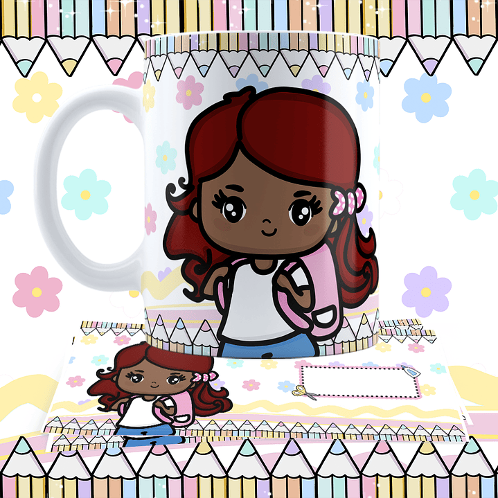 Kit Digital Menininhas Fofas Volta as Aulas Arquivos em Png  20