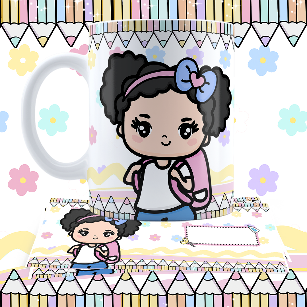 Kit Digital Menininhas Fofas Volta as Aulas Arquivos em Png  29