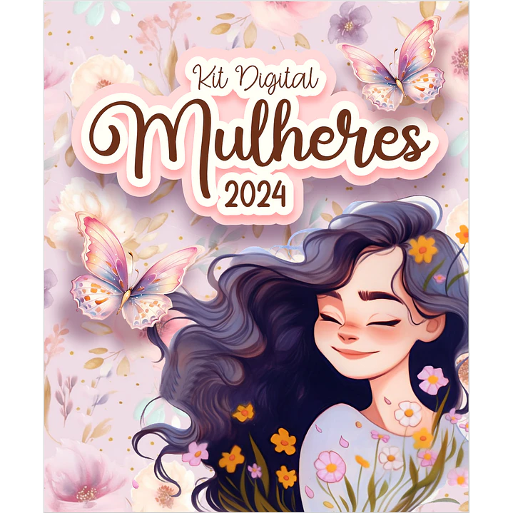 Kit Digital Mimos Dia das Mulheres Arquivos em Pdf 1