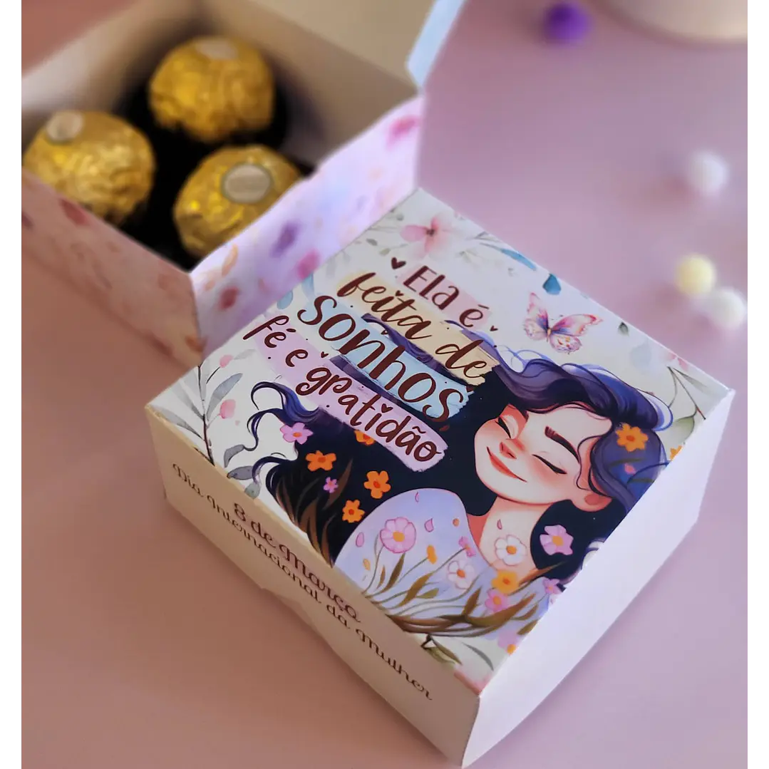 Kit Digital Mimos Dia das Mulheres Arquivos em Pdf 9