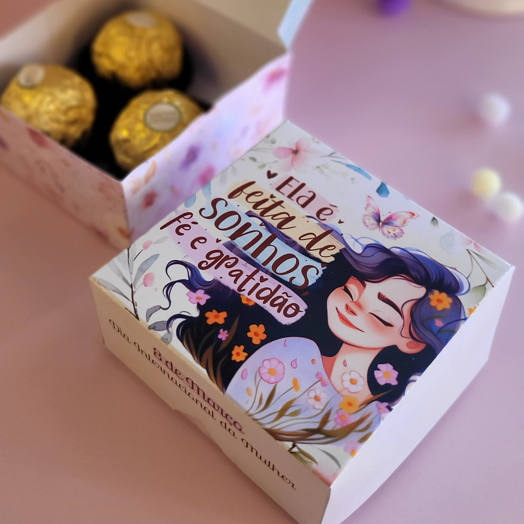 Kit Digital Mimos Dia das Mulheres Arquivos em Pdf 9