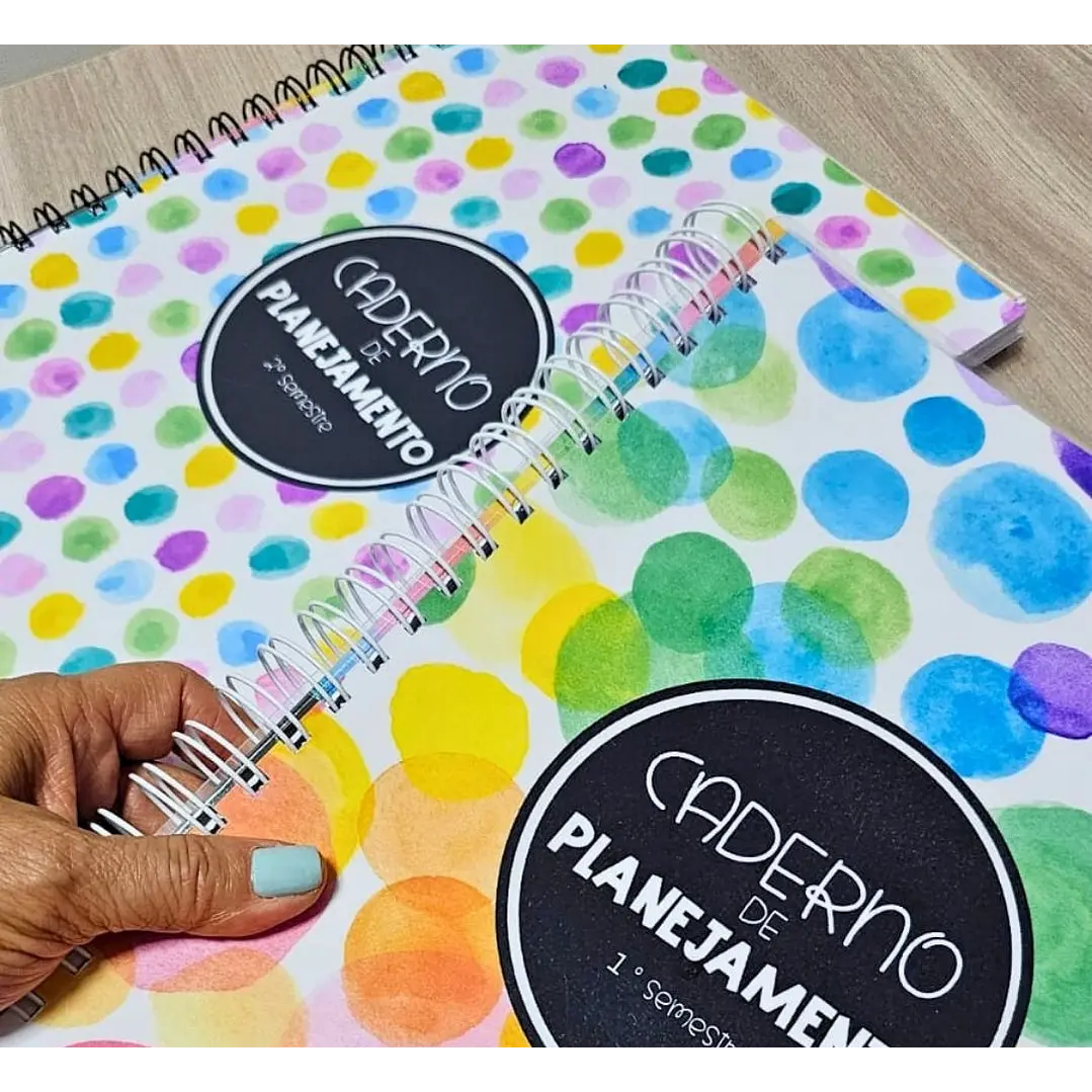 Arquivo Planner Anotações Professores em Pdf 2