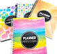 Arquivo Planner Anotações Professores em Pdf - thumbnail 1