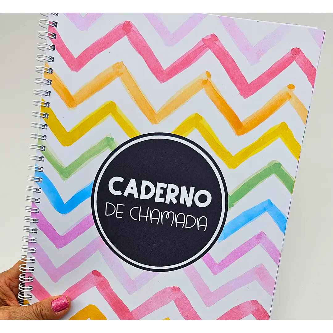 Arquivo Planner Anotações Professores em Pdf 6