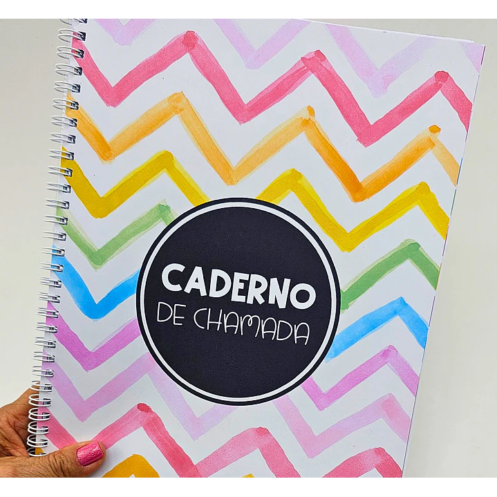 Arquivo Planner Anotações Professores em Pdf 6