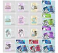 Pack Artes Caneca Flork Bento Memes Completo Arquivos Jpge + Mockups - Miniatura 13