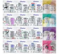 Pack Artes Caneca Flork Bento Memes Completo Arquivos Jpge + Mockups - Miniatura 14