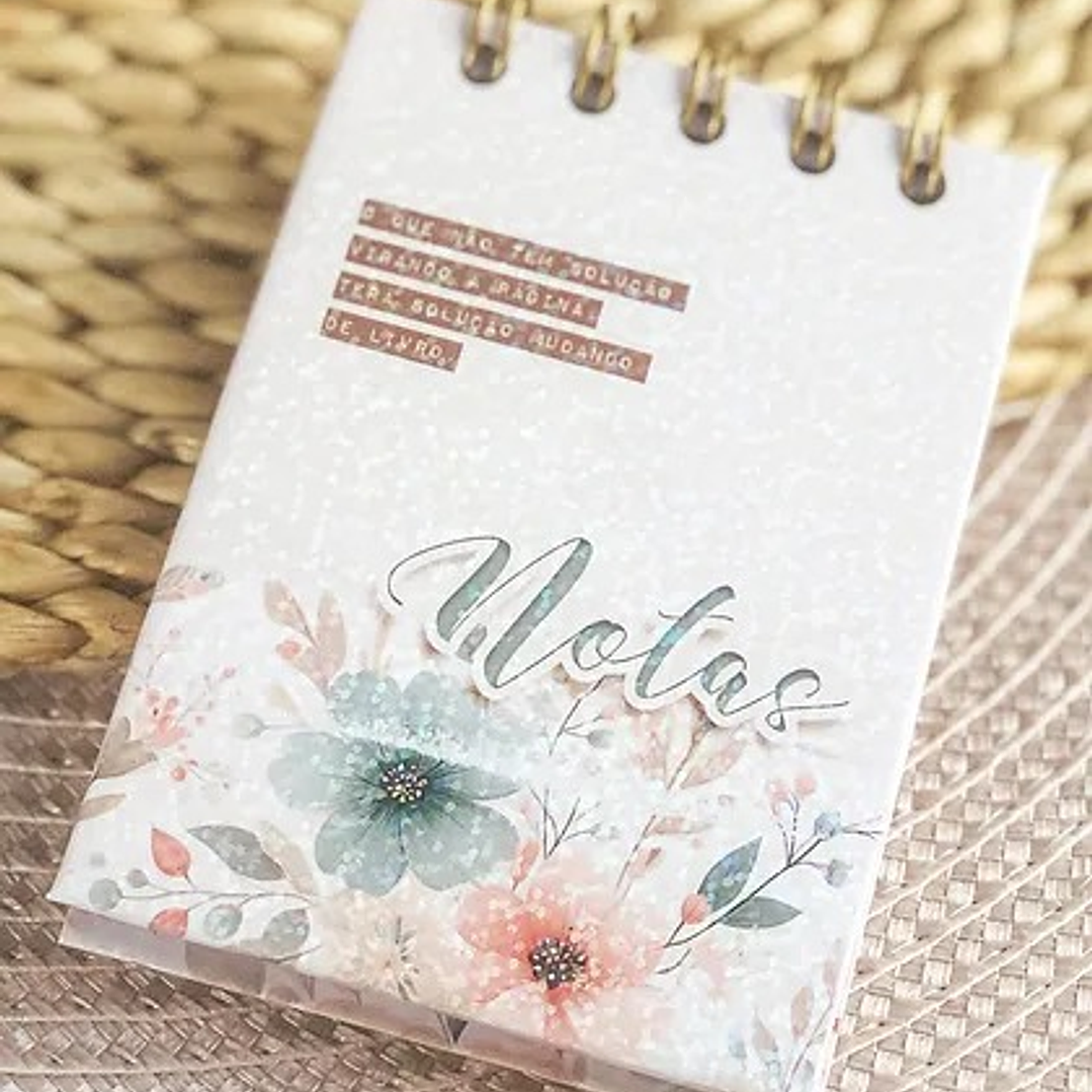 Arquivo Capas para Agenda e Bloquinho Mulheres em Jpg 5