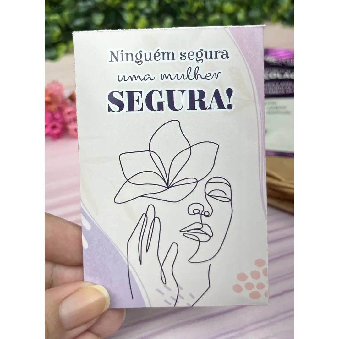 Arquivo de Corte Dia das Mulheres 2024 em Pdf 6